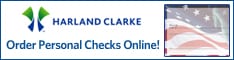 Order Personal Checks Online