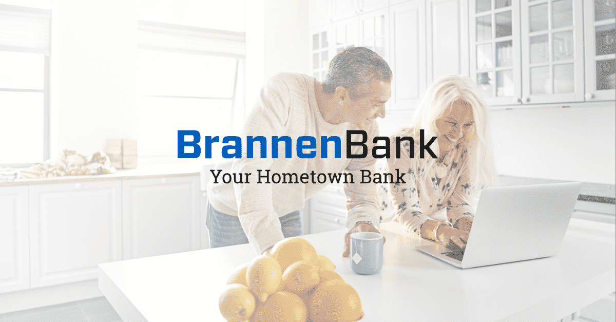 Privacy Brannen Bank