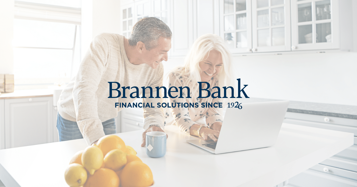 Security Brannen Bank